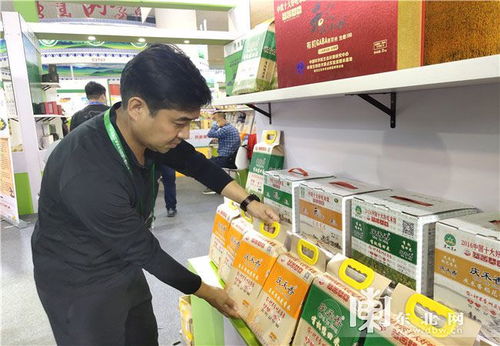 黑龙江省绿色有机农产品 鹭岛 受热捧