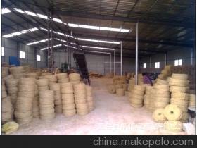 【供应鱼台草绳,稻草绳,草绳规格齐全,草袋批发(图)】价格,厂家,图片,林业产品,鱼台县鼎信农产品-