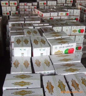 深圳布吉农产品中心批发市场祥发水果批发行